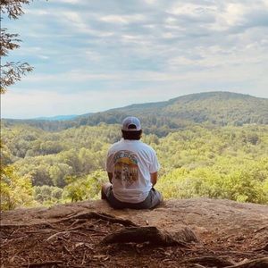 Meet your Posher, Jeremy